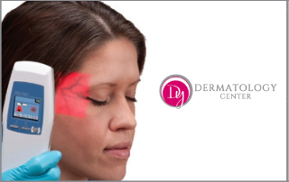 Dy Dermatology Center - Blog Header