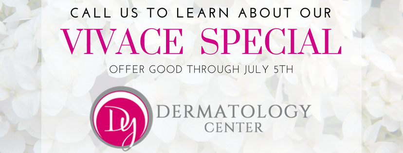 June Special - Vivace Dy Dermatology
