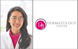 Dy Dermatology Center Blog Header