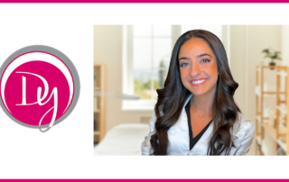 Introducing Gina Stone