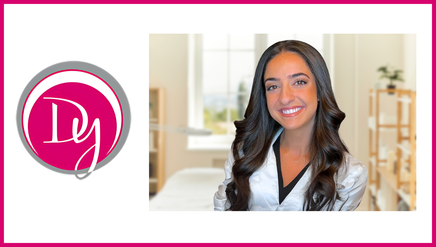 Introducing Gina Stone